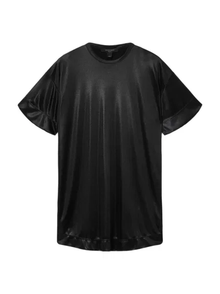 AllSaints Rochie negru