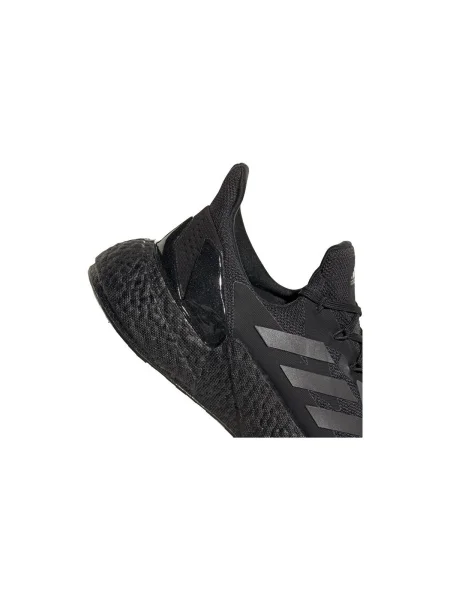 Félcipo Adidas fekete