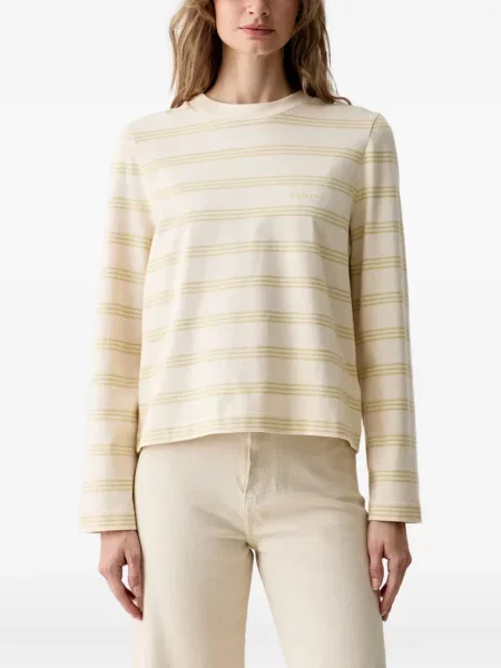 Lung tricou Barbour
