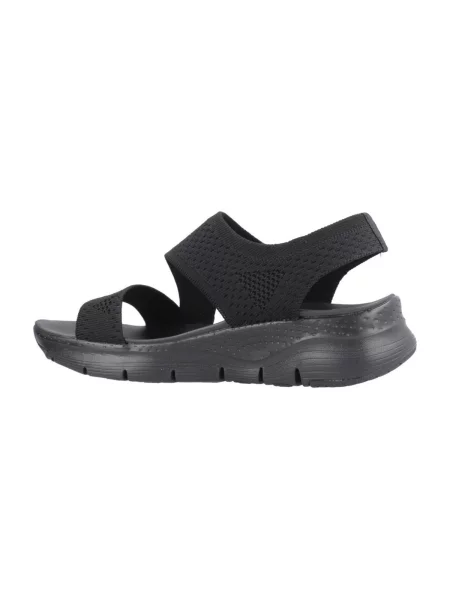 Pantofi Skechers negru