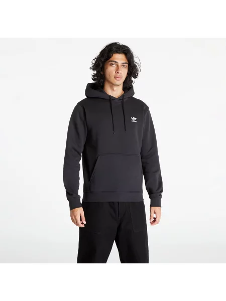Hanorac Adidas Originals alb