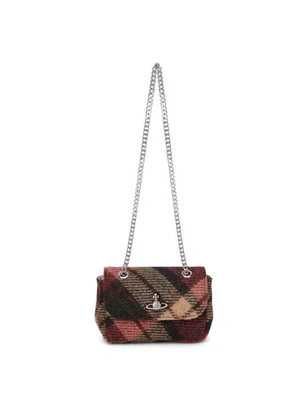 Torebka crossbody Vivienne Westwood