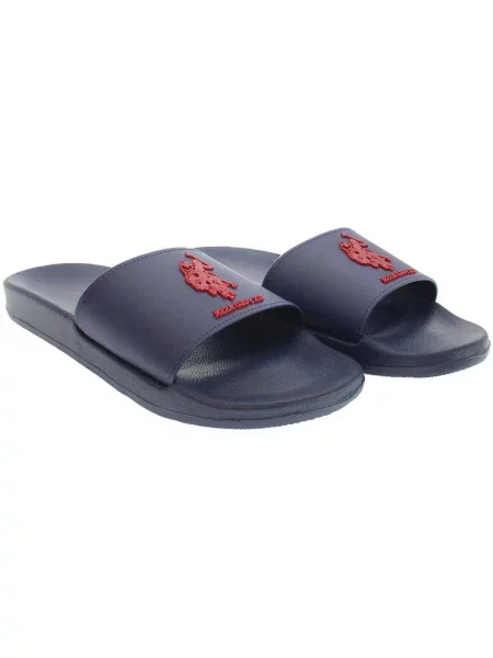 Pantofi U.s. Polo Assn. albastru