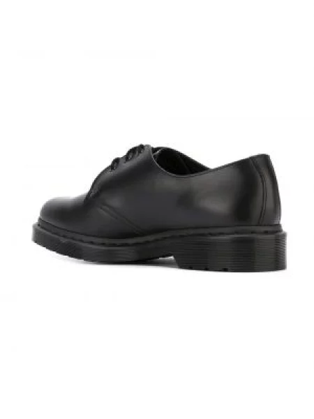 Derby Dr. Martens černé