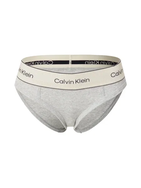 Palton Calvin Klein Underwear gri