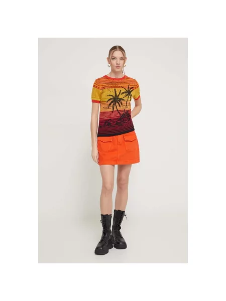 Sweter Desigual