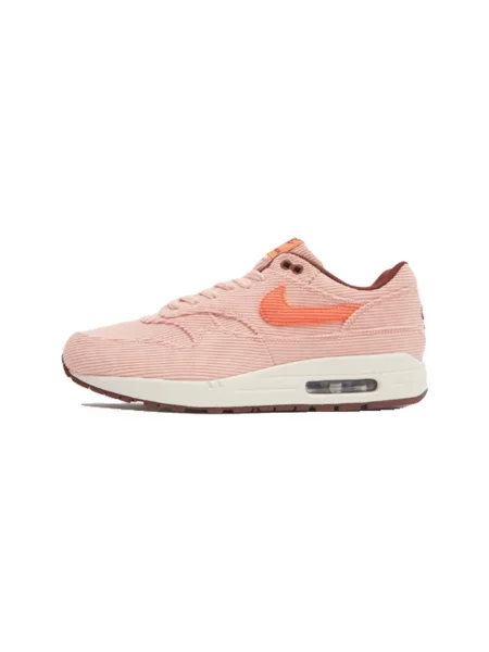 Menčestrové tenisky Nike Air Max 1