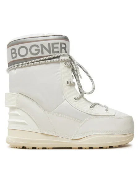 Bogner Cizme de zăpadă La Plagne 14 alb