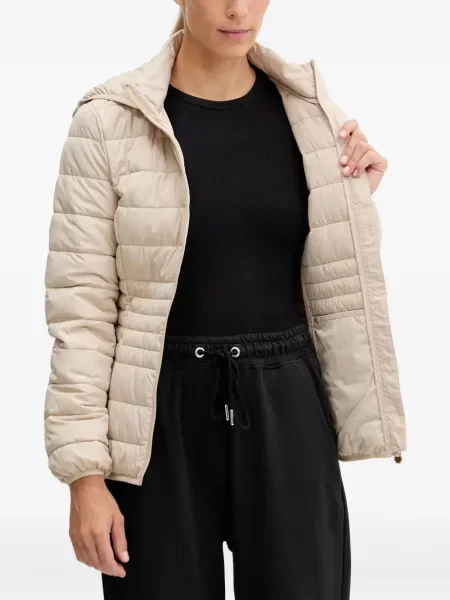 Geacă Ea7 Emporio Armani cu glugă