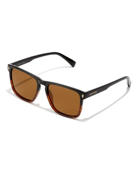 HAWKERS Ochelari de soare Dust maro negru