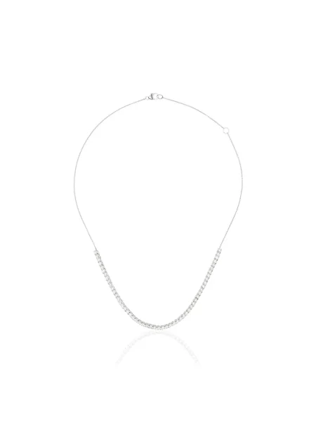 Colier Dana Rebecca Designs alb