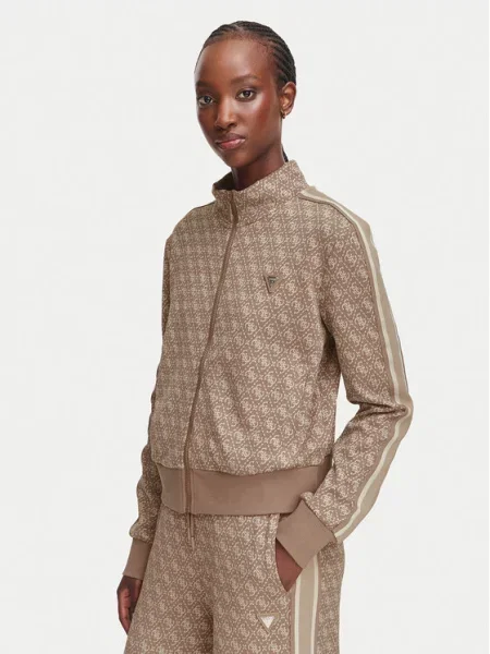 Guess Džemperis Šviesiai ruda