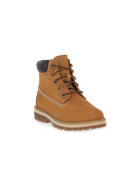 Pantofi copii Timberland galben