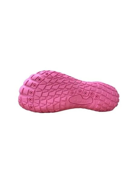 Pantofi Hi-tec roz