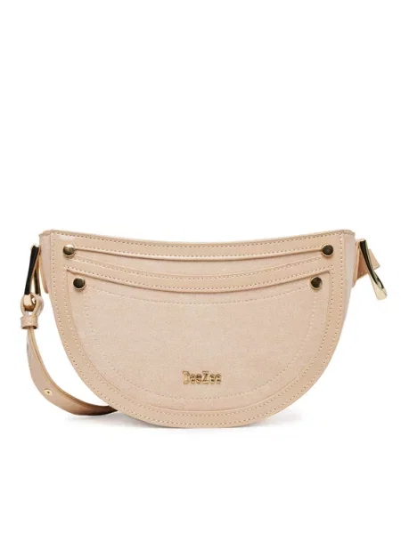 Сумка Deezee бежевая