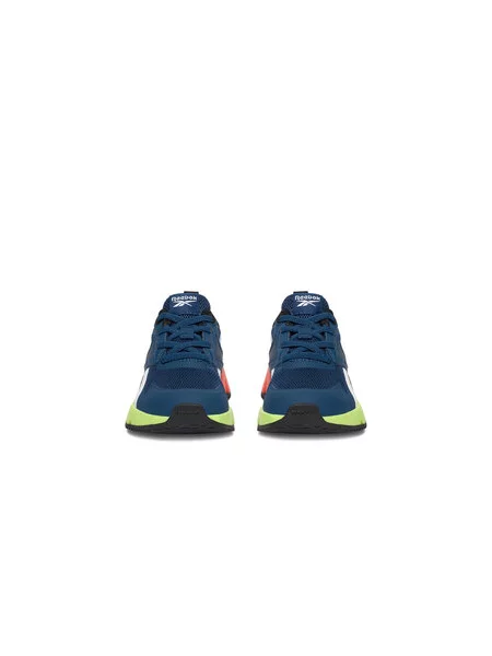Laisvalaikio batai Reebok CEO-ZIG VECTOR Tamsiai mėlyna