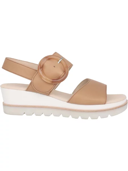 Pantofi Gabor maro
