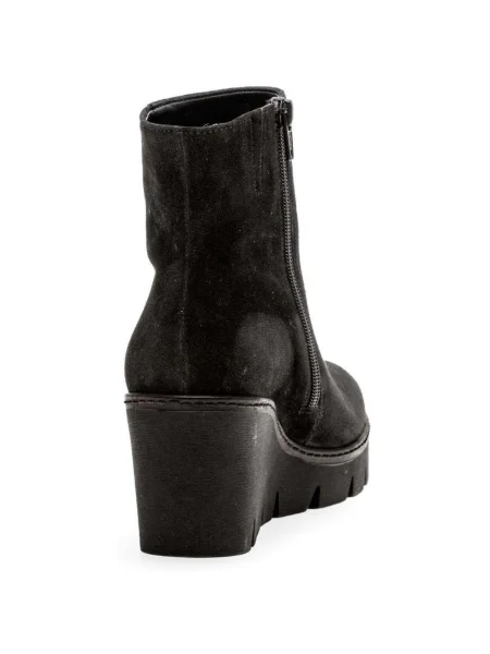 Pantofi Gabor negru