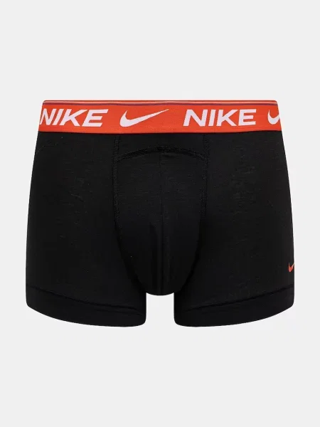Боксери Nike чорний