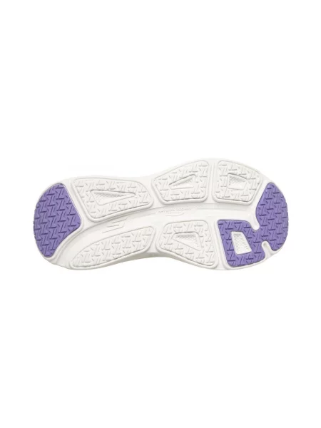 Pantofi Skechers violet