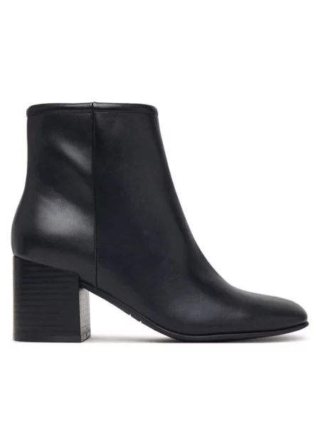Guess Aulinukai FLFALE juoda