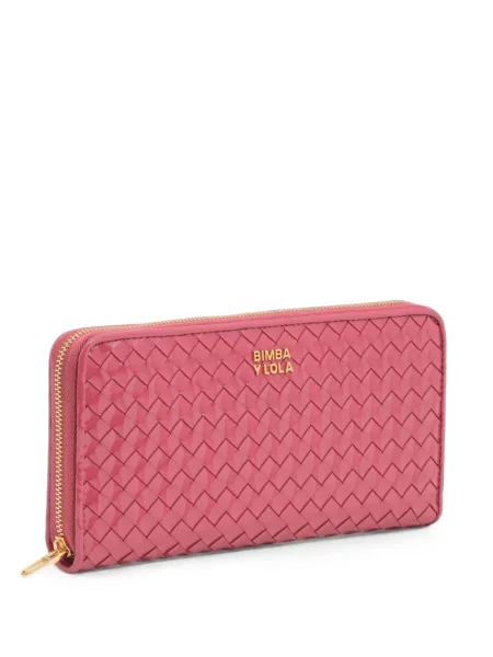Portofel Bimba Y Lola roz