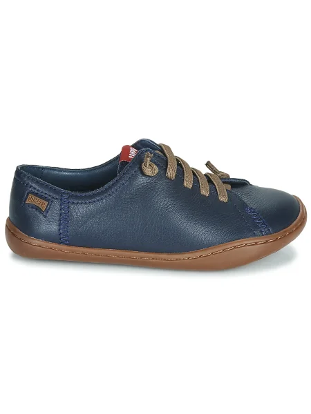 Pantofi copii Camper albastru