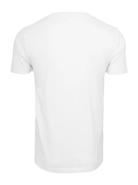 Mister Tee Tricou Weekend Wolf bej / albastru / negru alb