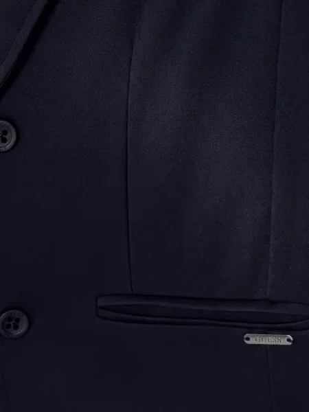 Μπλέιζερ Guess μπλε