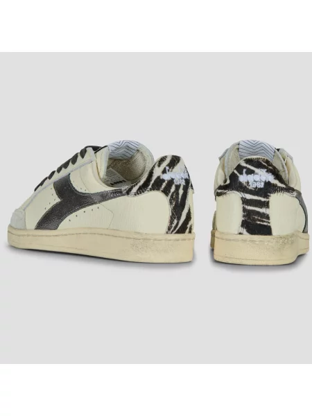 Tenisky Diadora biela