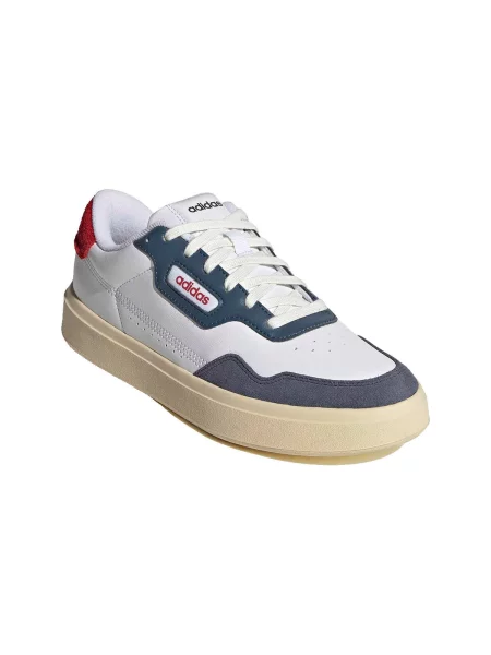 Félcipo Adidas fehér