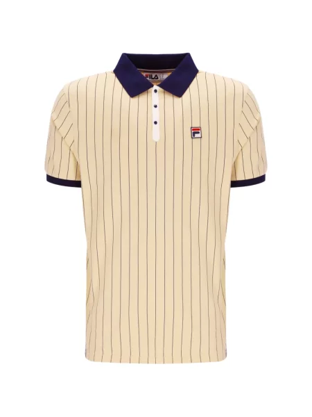 Tricou polo Fila