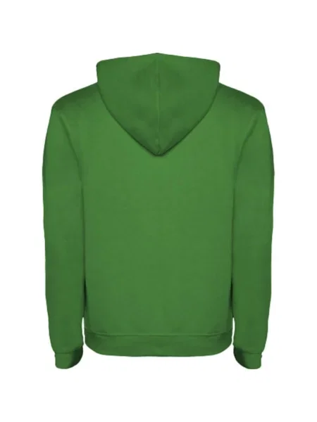 Bluza Z Kapturem Urban biała