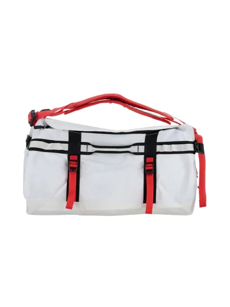 Torba The North Face Base Camp Duffel S TNF White biała