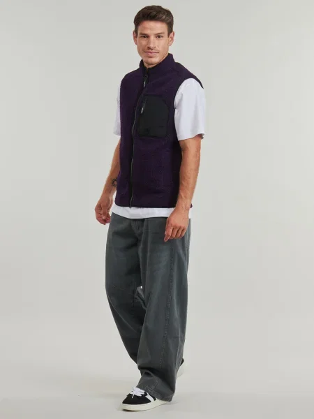 Vestă Volcom violet