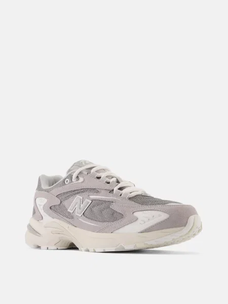 Кросівки New Balance сірі