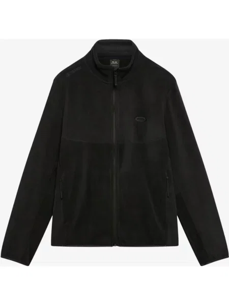 Polar Oakley Canopy Full Zip S czarny