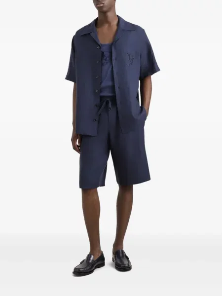 Bermude Dolce & Gabbana albastru