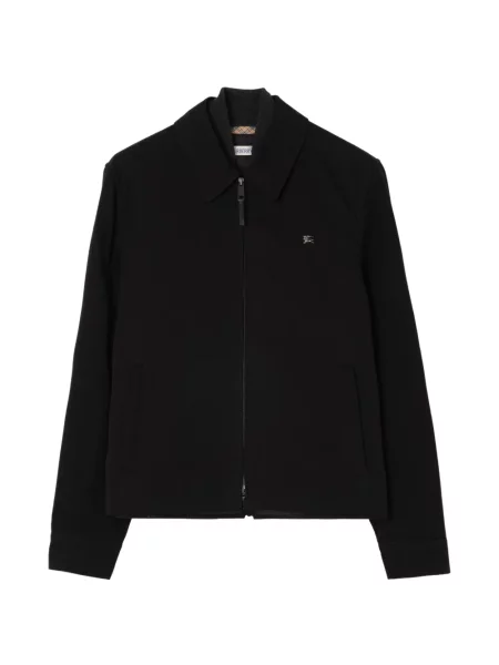 Vestă Burberry negru