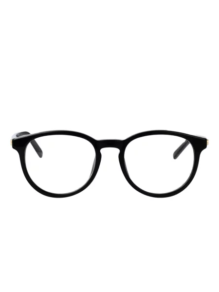 Слънчеви очила Gucci Eyewear черно
