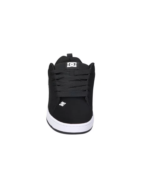 Tenisky Dc Shoes biela