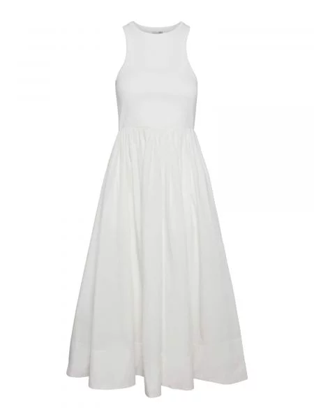 Y.A.S Rochie YASMIRI alb