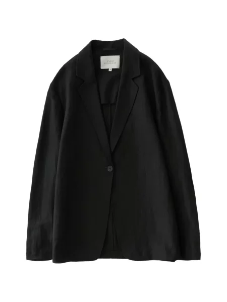 Sacou Studio Nicholson negru
