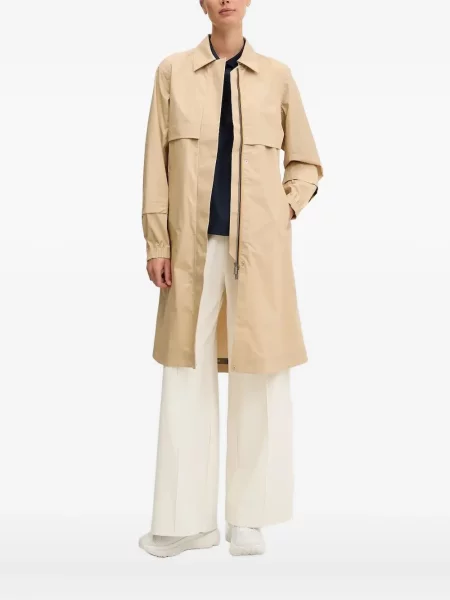 Polo Lacoste albastru