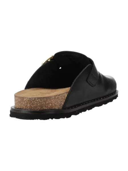 Pantofi Yokono negru