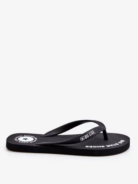 Japonke Big Star Shoes črna