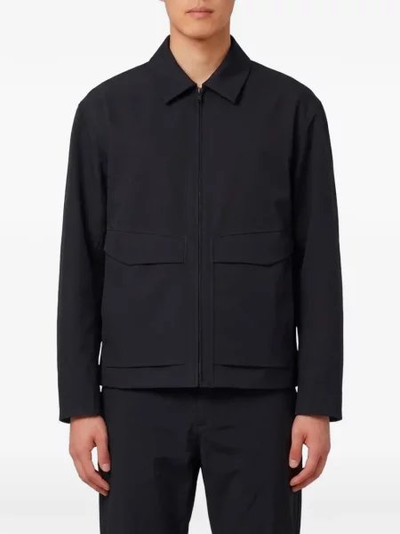 Jakna Arc'teryx crna