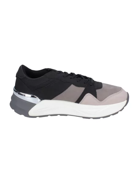 Sneakersy Liu Jo szare