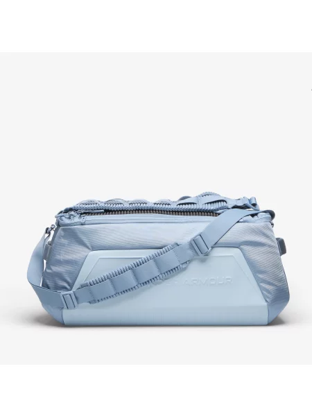 Batoh Under Armour No Weigh Backpack Duffle Blue Universal modrý