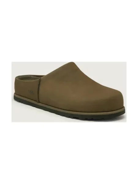 UGG papucs velúrból M Otzo Clog zöld
